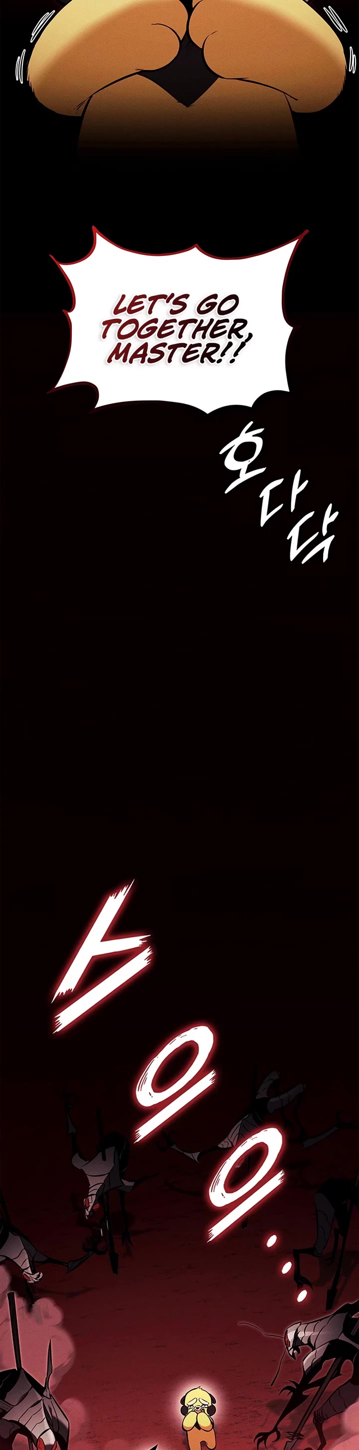 Ranker's Return (Remake) Chapter 230 page 23 - Chapter 230