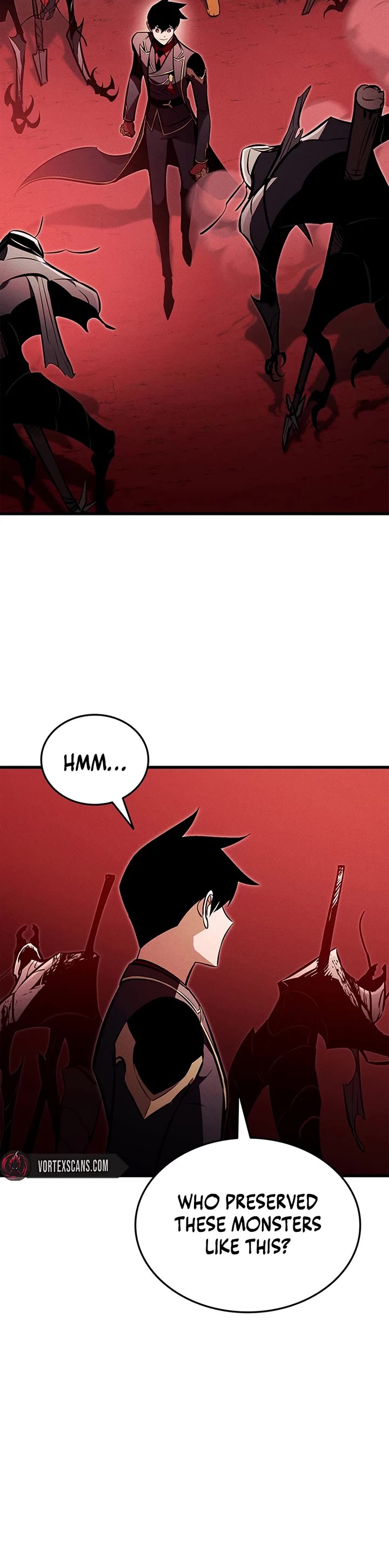 Ranker's Return (Remake) Chapter 230 page 24 - Chapter 230