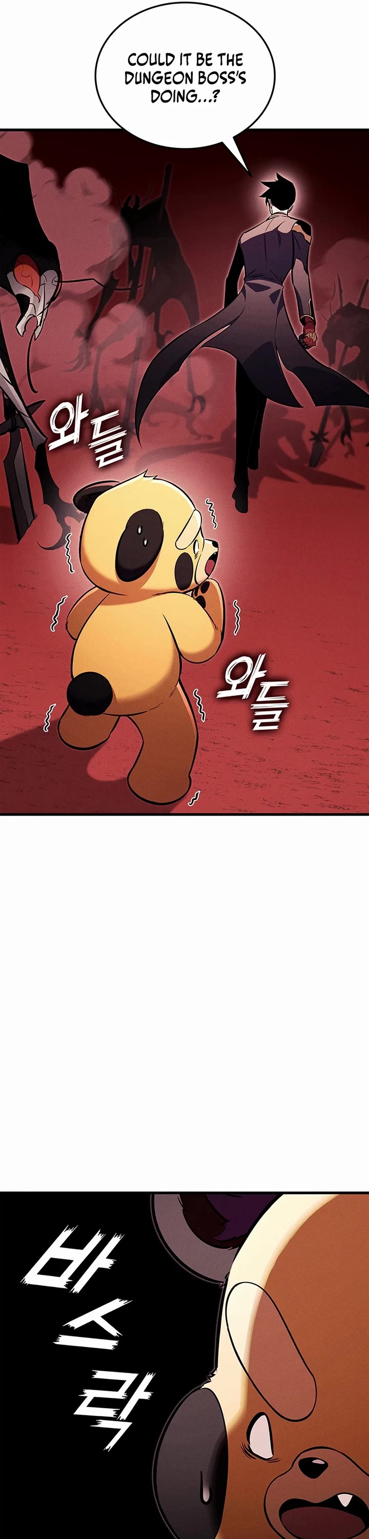 Ranker's Return (Remake) Chapter 230 page 25 - Chapter 230
