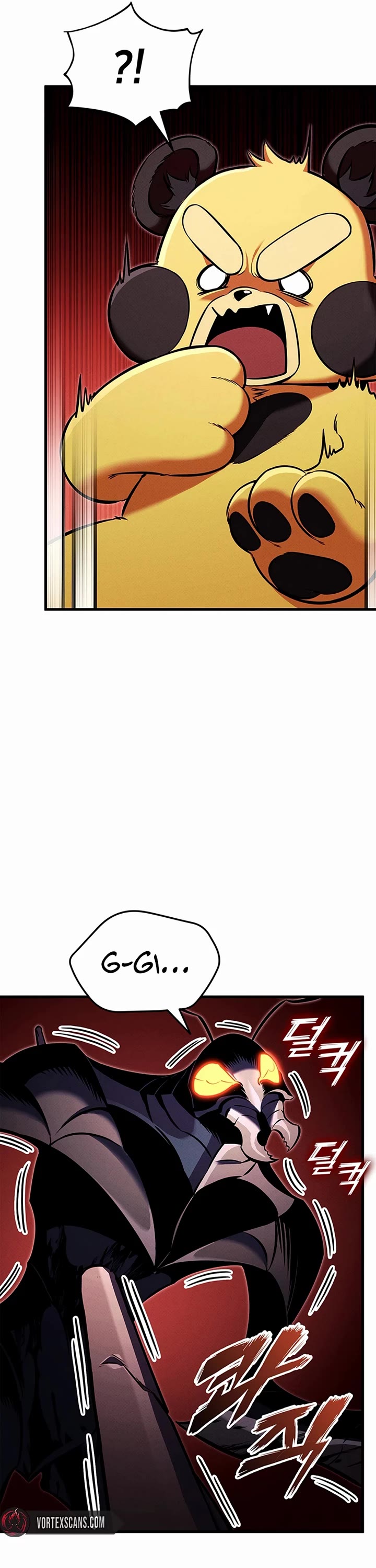Ranker's Return (Remake) Chapter 230 page 28 - Chapter 230