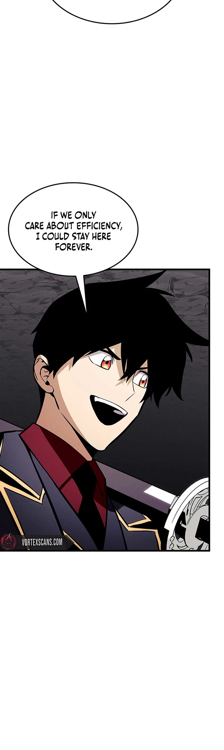 Ranker's Return (Remake) Chapter 230 page 3 - Chapter 230