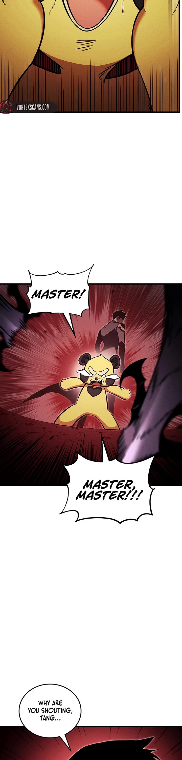 Ranker's Return (Remake) Chapter 230 page 32 - Chapter 230
