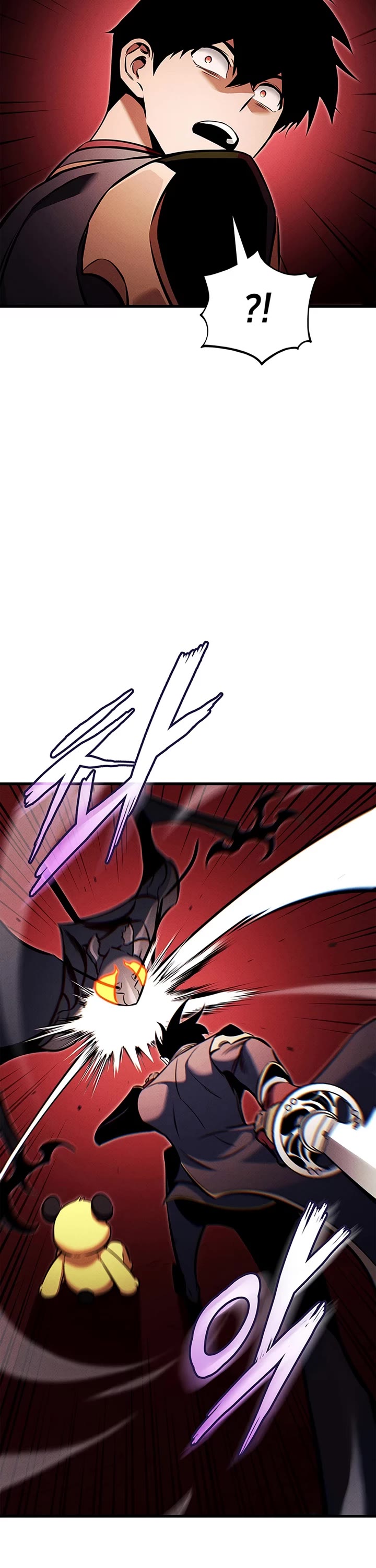 Ranker's Return (Remake) Chapter 230 page 33 - Chapter 230