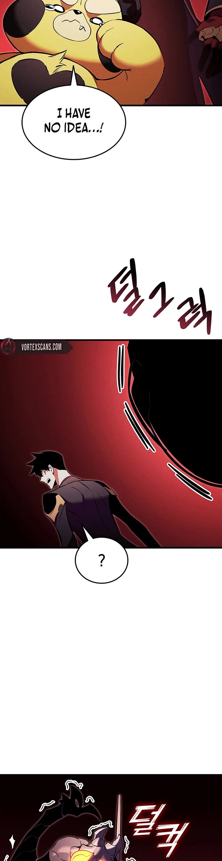 Ranker's Return (Remake) Chapter 230 page 35 - Chapter 230