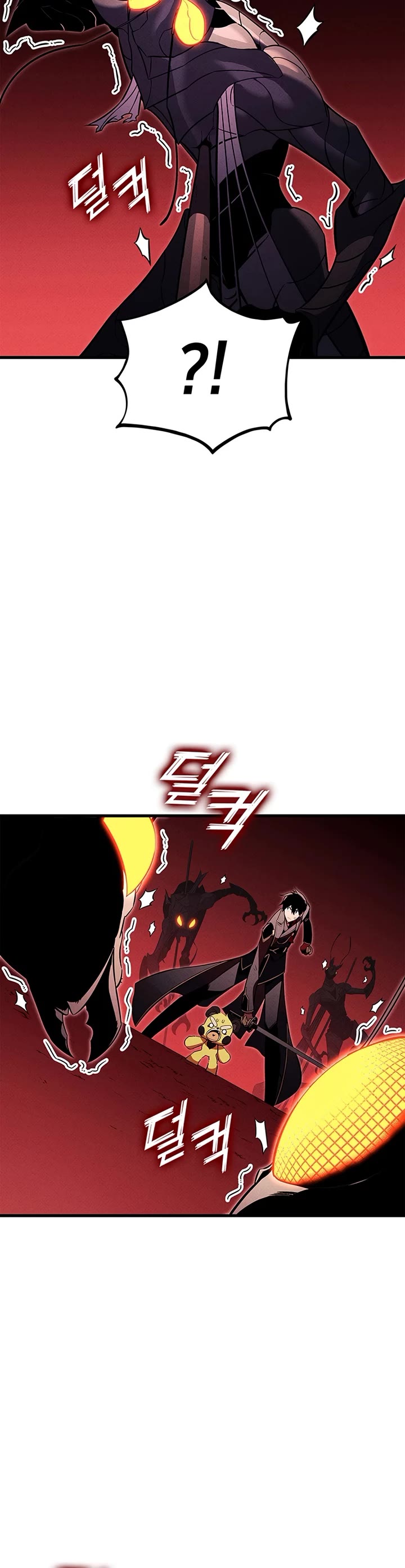 Ranker's Return (Remake) Chapter 230 page 36 - Chapter 230