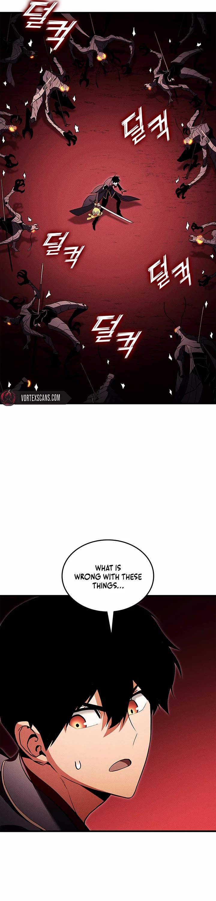 Ranker's Return (Remake) Chapter 230 page 37 - Chapter 230