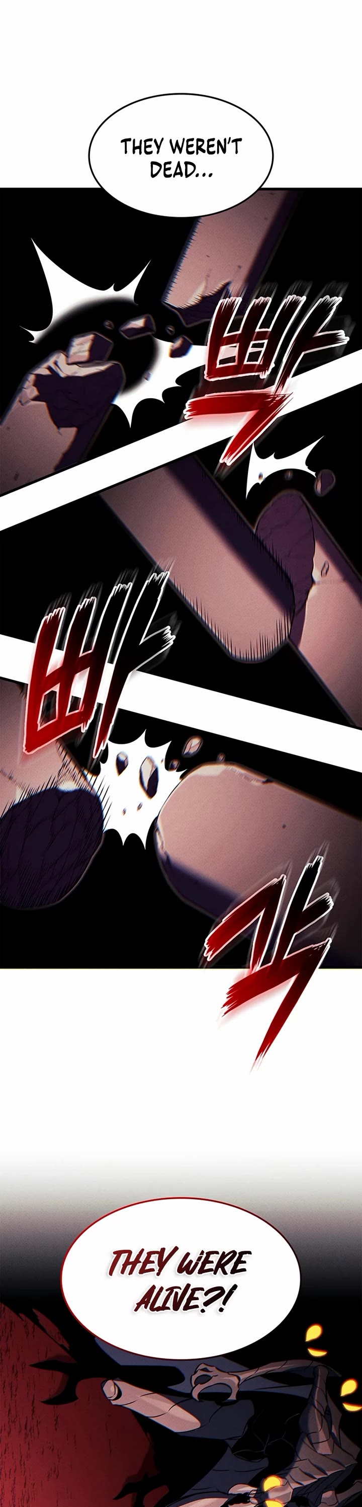 Ranker's Return (Remake) Chapter 230 page 38 - Chapter 230