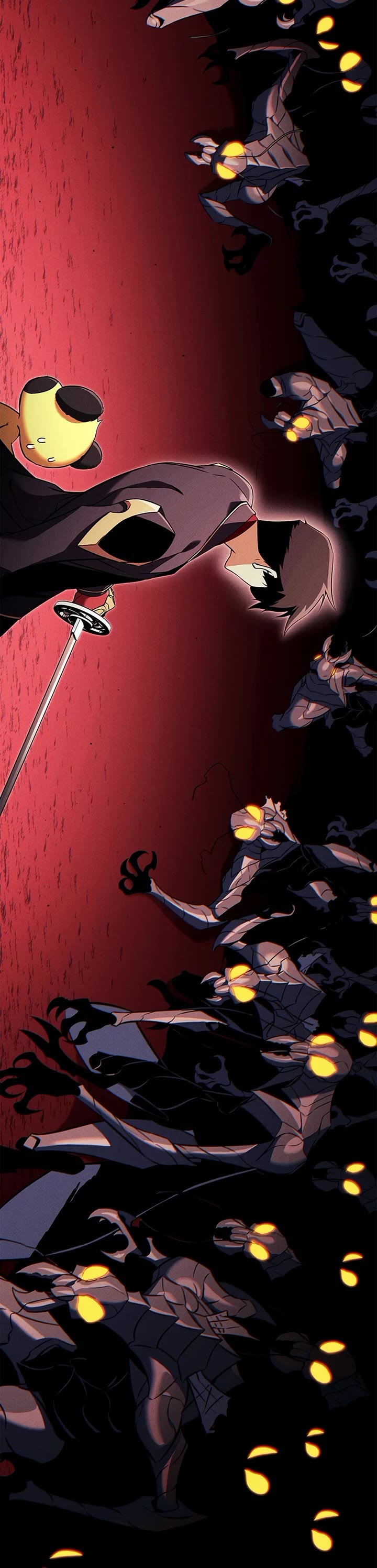 Ranker's Return (Remake) Chapter 230 page 39 - Chapter 230