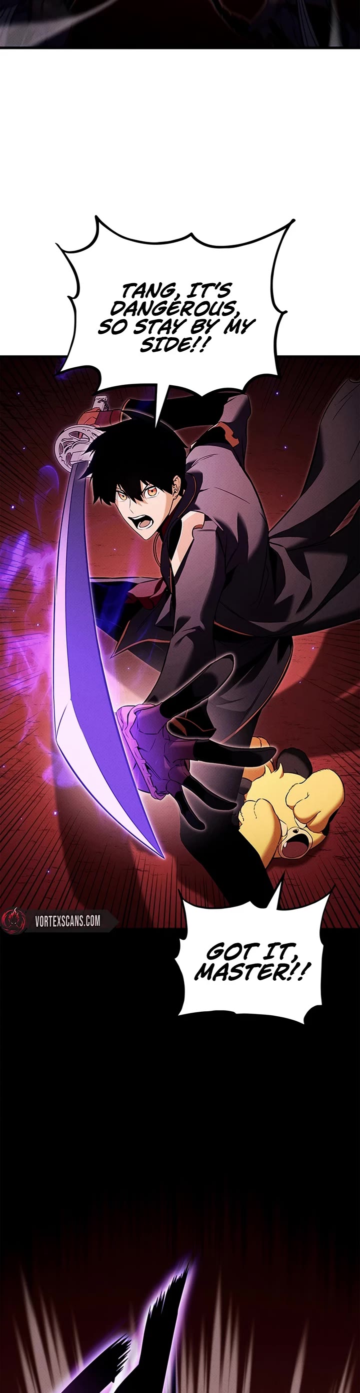 Ranker's Return (Remake) Chapter 230 page 41 - Chapter 230