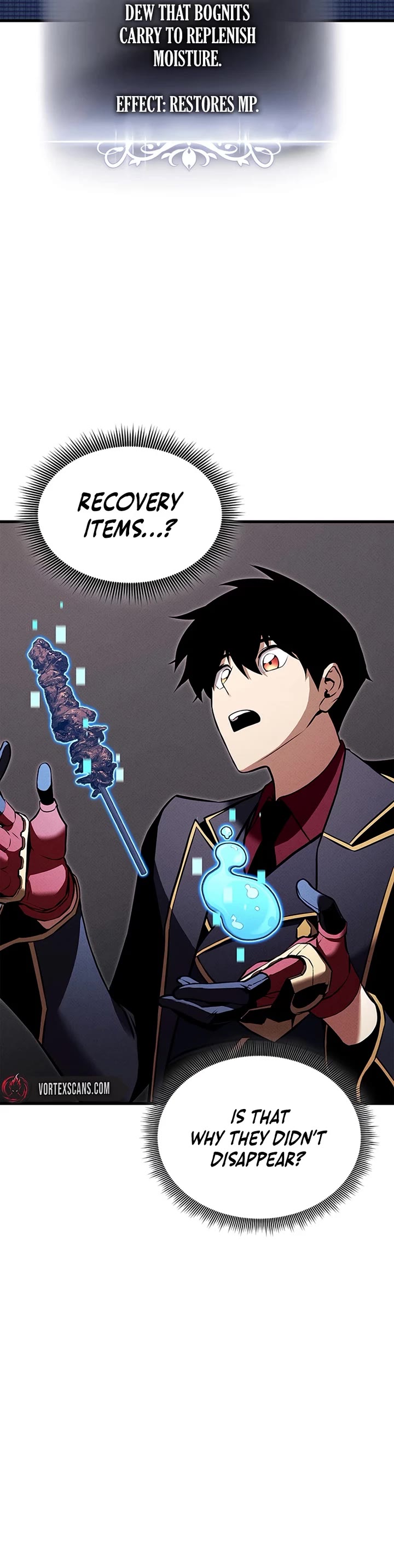 Ranker's Return (Remake) Chapter 230 page 47 - Chapter 230