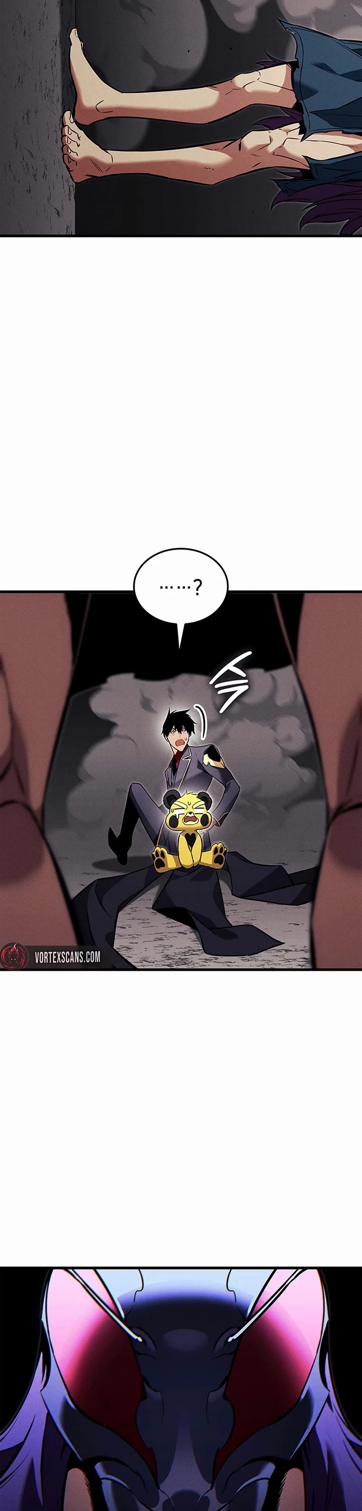 Ranker's Return (Remake) Chapter 230 page 49 - Chapter 230