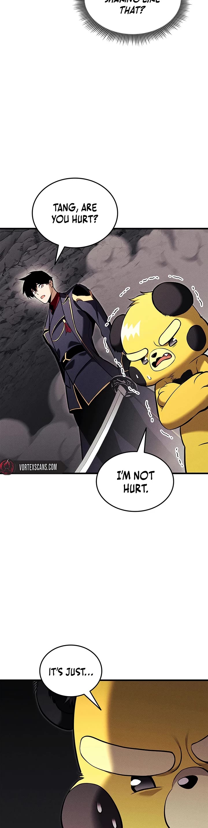 Ranker's Return (Remake) Chapter 230 page 5 - Chapter 230
