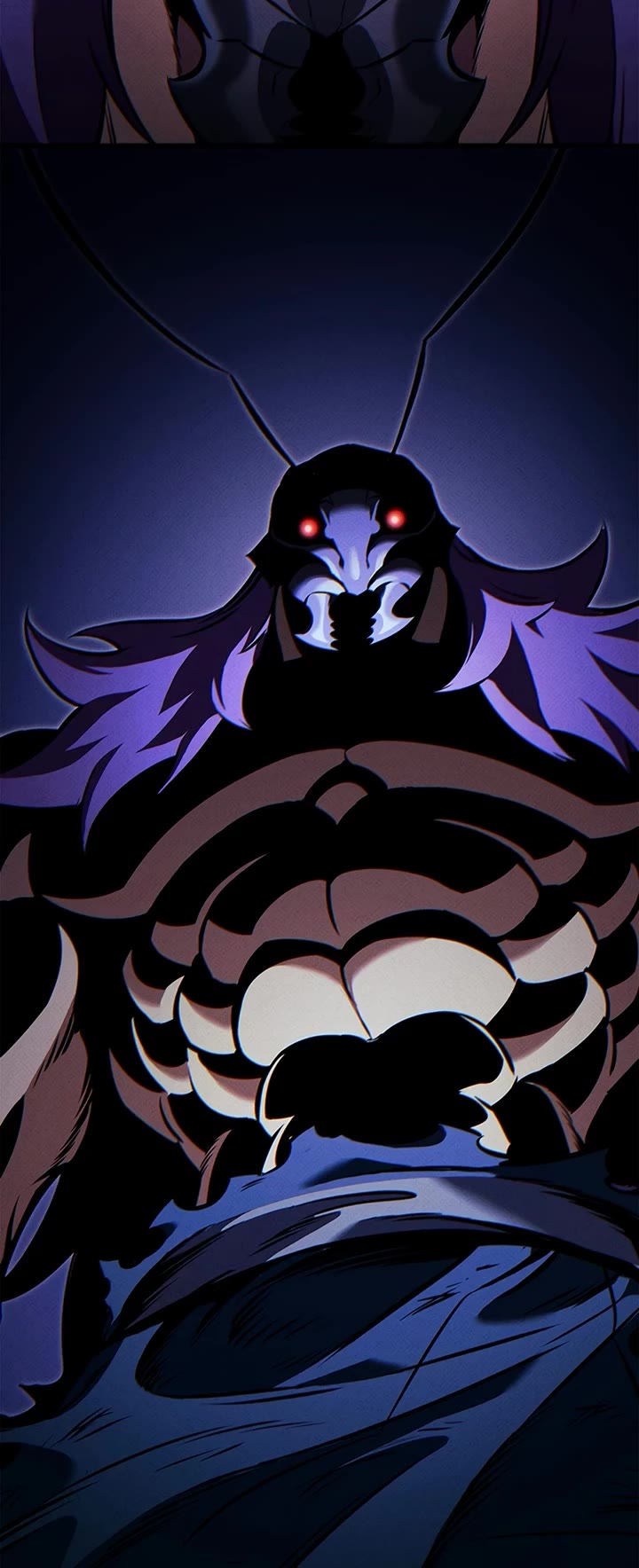 Ranker's Return (Remake) Chapter 230 page 50 - Chapter 230
