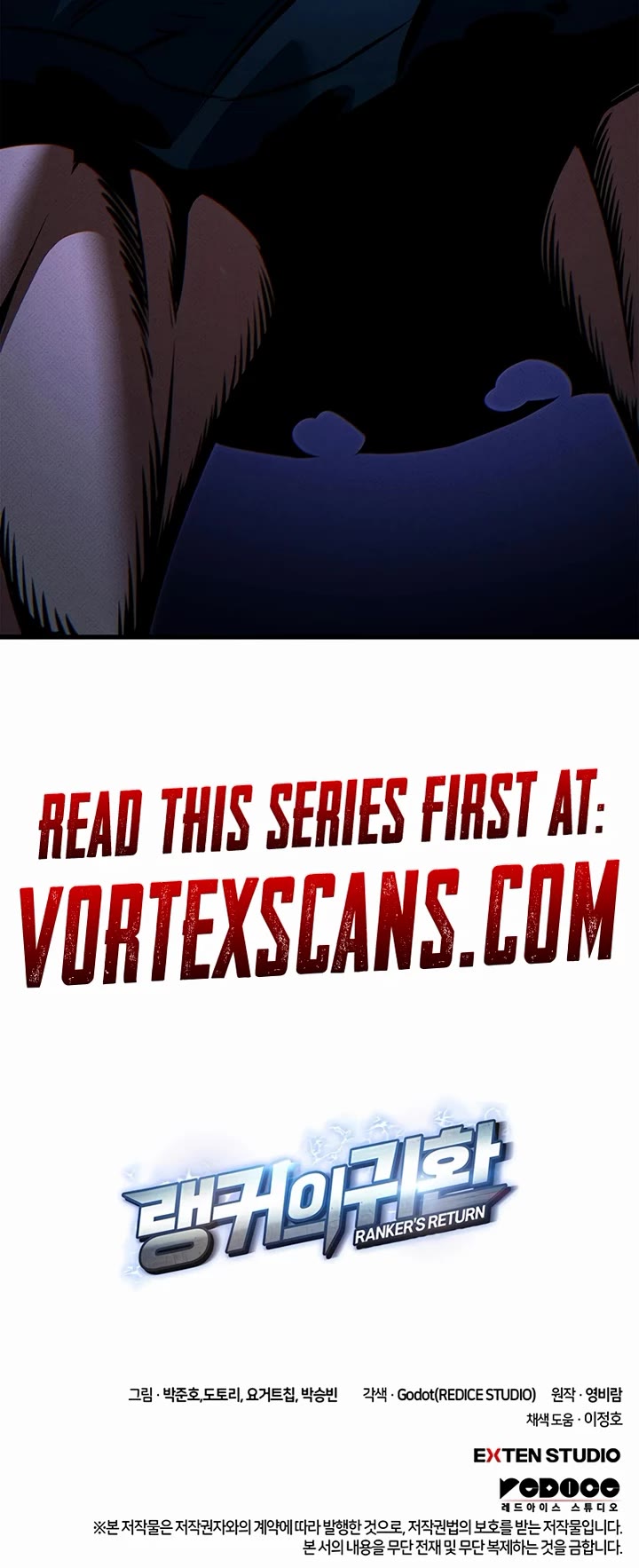 Ranker's Return (Remake) Chapter 230 page 51 - Chapter 230