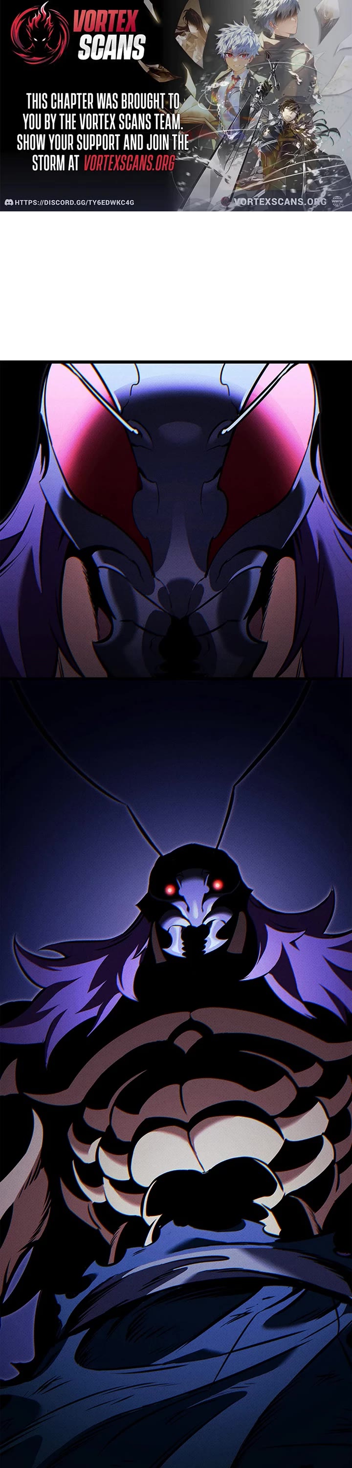 Ranker's Return (Remake) Chapter 231 page 1 - Chapter 231