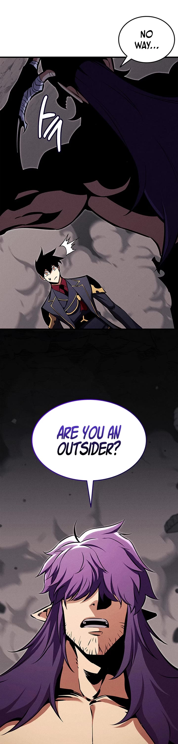 Ranker's Return (Remake) Chapter 231 page 14 - Chapter 231
