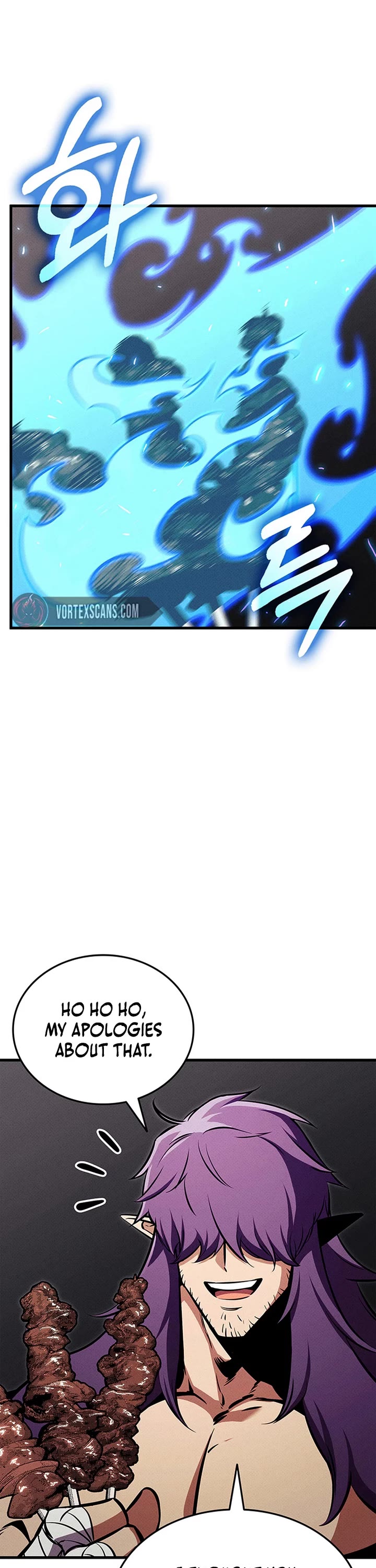Ranker's Return (Remake) Chapter 231 page 16 - Chapter 231