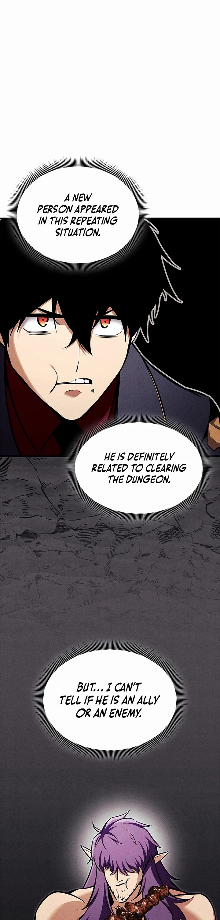 Ranker's Return (Remake) Chapter 231 page 19 - Chapter 231
