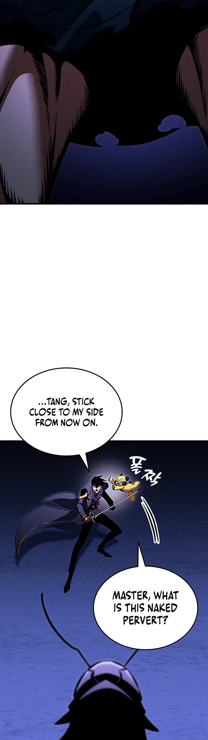 Ranker's Return (Remake) Chapter 231 page 2 - Chapter 231