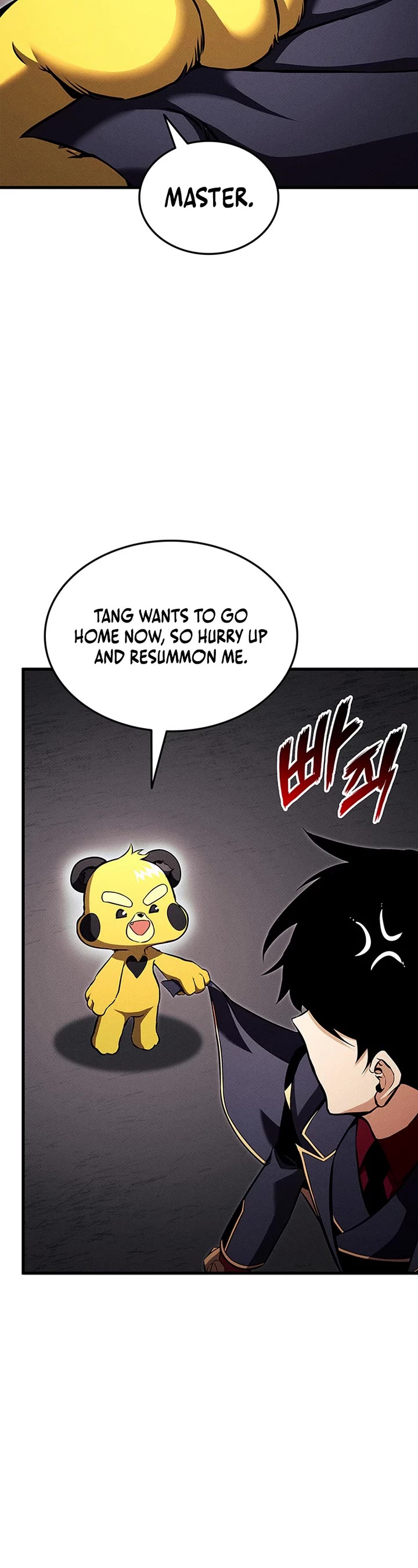 Ranker's Return (Remake) Chapter 231 page 24 - Chapter 231