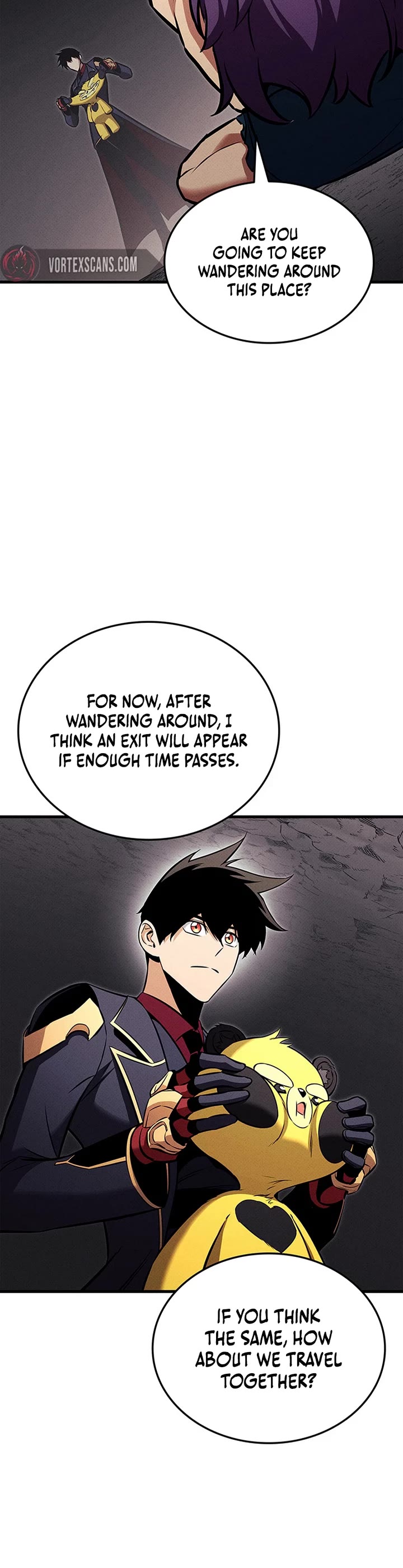 Ranker's Return (Remake) Chapter 231 page 26 - Chapter 231