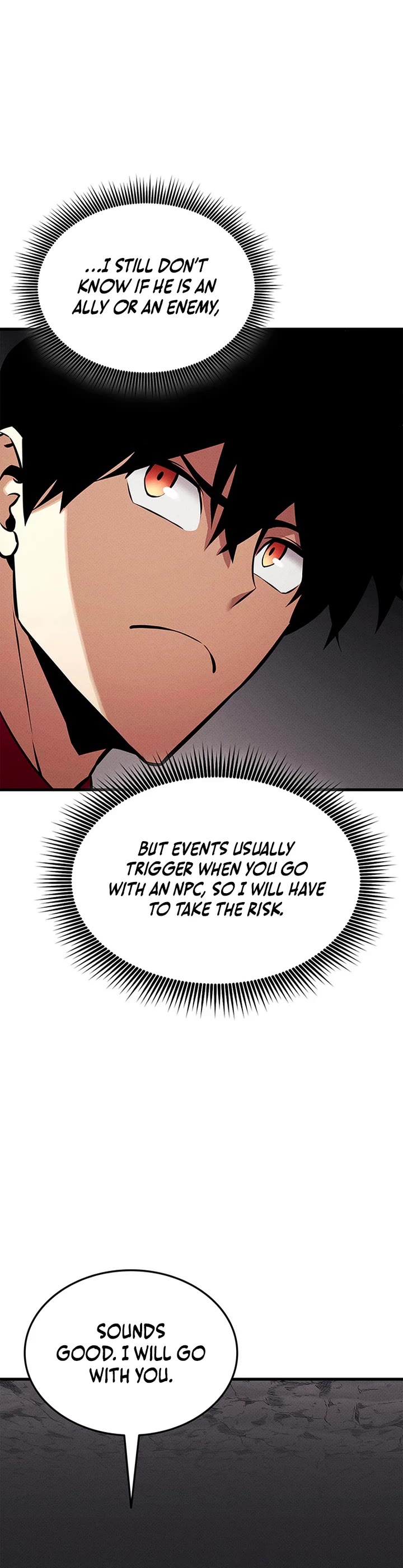Ranker's Return (Remake) Chapter 231 page 27 - Chapter 231