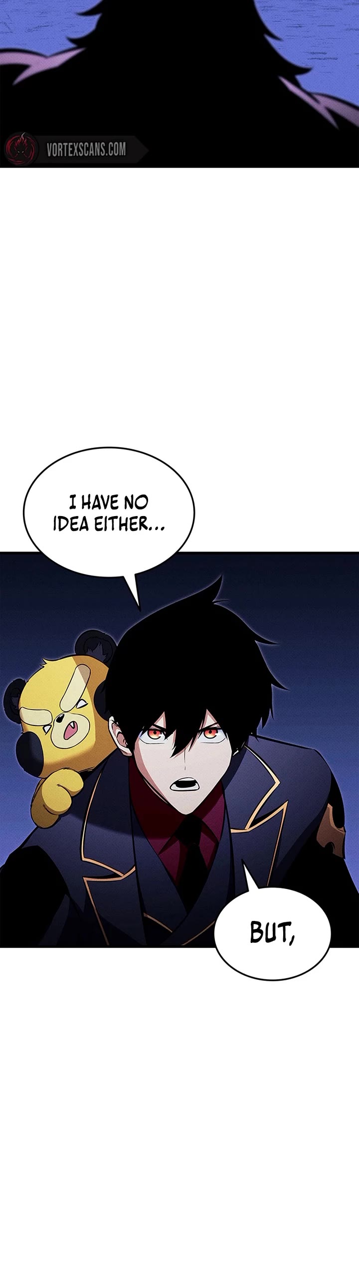 Ranker's Return (Remake) Chapter 231 page 3 - Chapter 231