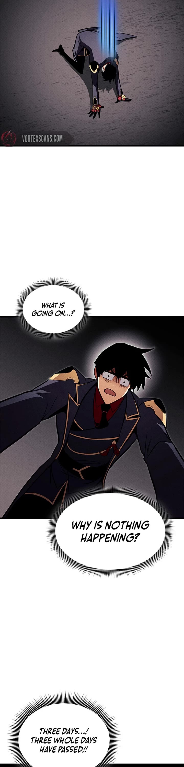Ranker's Return (Remake) Chapter 231 page 31 - Chapter 231