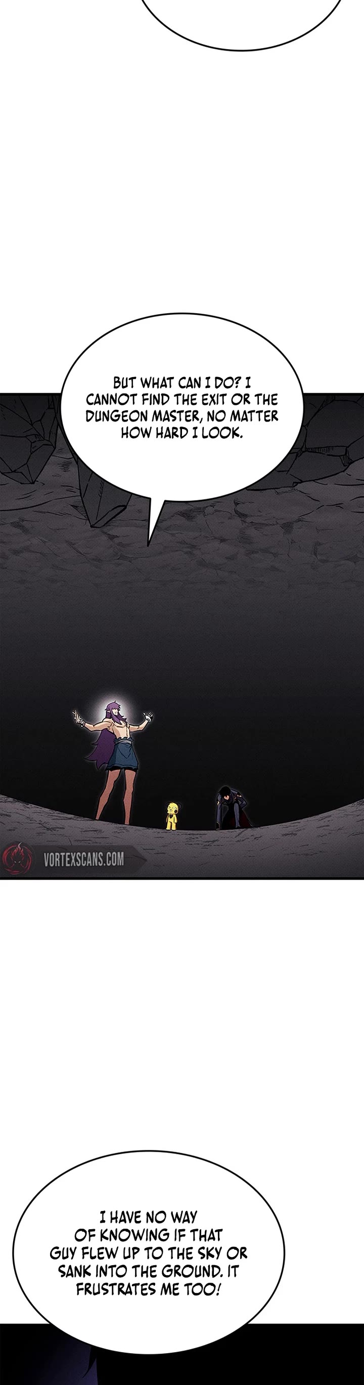 Ranker's Return (Remake) Chapter 231 page 39 - Chapter 231