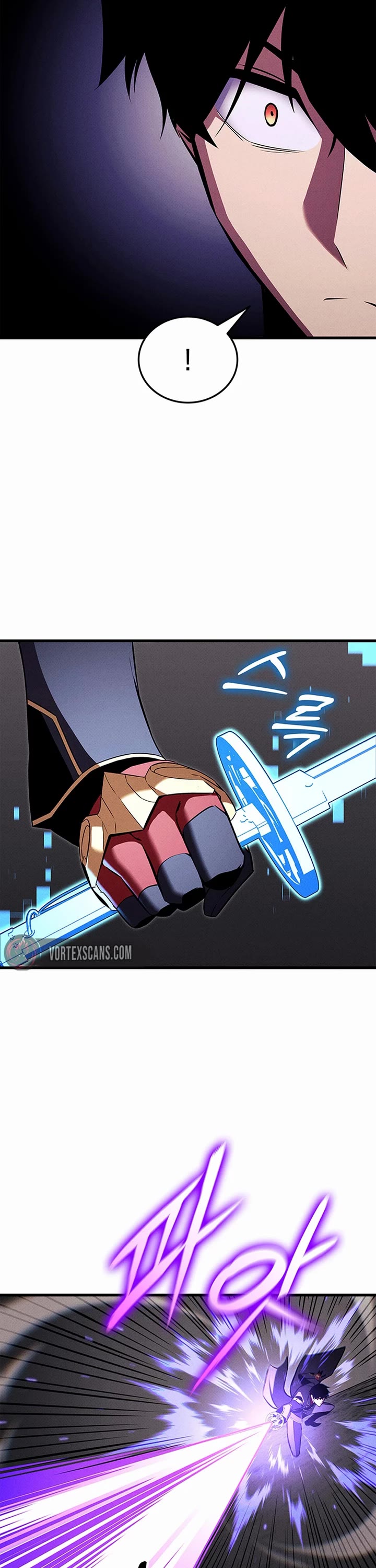 Ranker's Return (Remake) Chapter 231 page 40 - Chapter 231