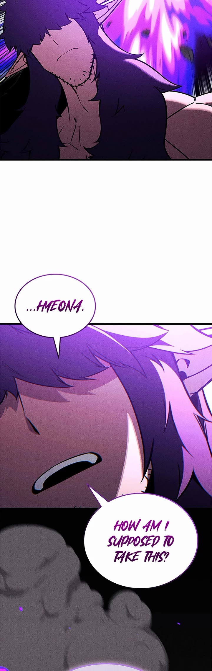 Ranker's Return (Remake) Chapter 231 page 42 - Chapter 231