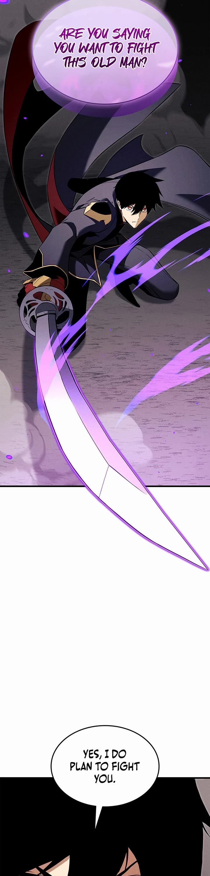 Ranker's Return (Remake) Chapter 231 page 43 - Chapter 231