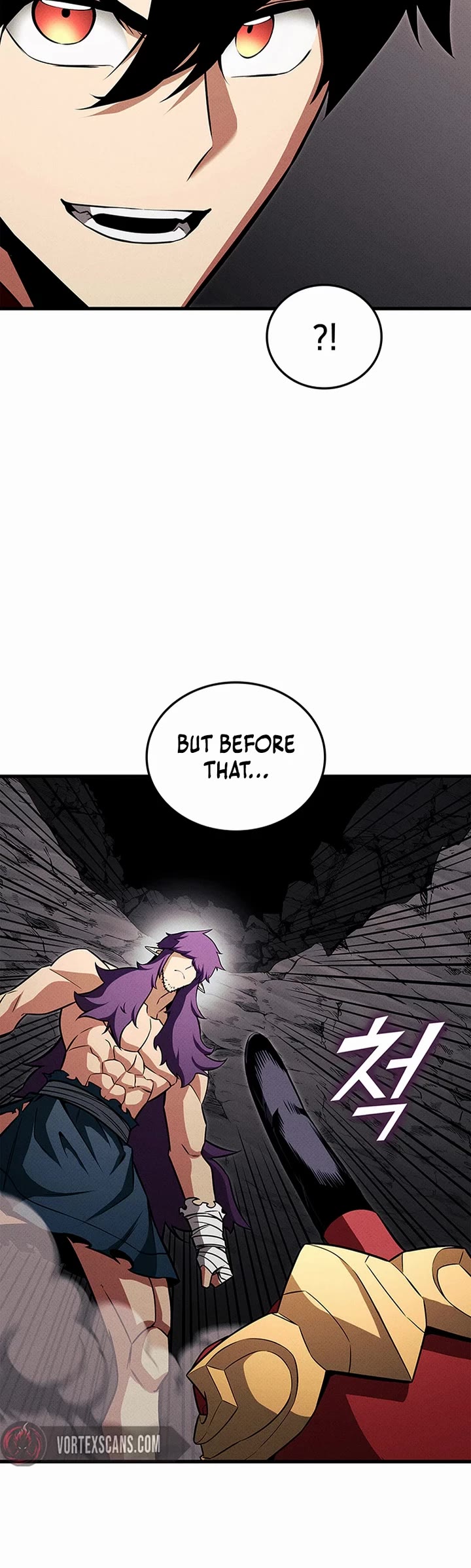 Ranker's Return (Remake) Chapter 231 page 44 - Chapter 231