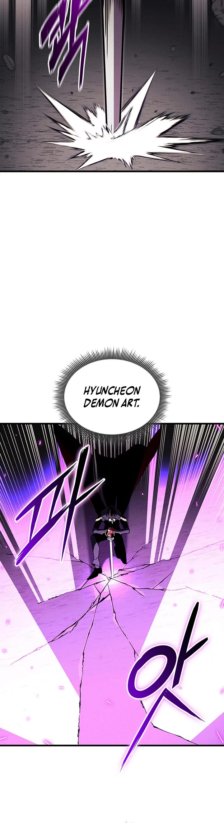 Ranker's Return (Remake) Chapter 231 page 48 - Chapter 231