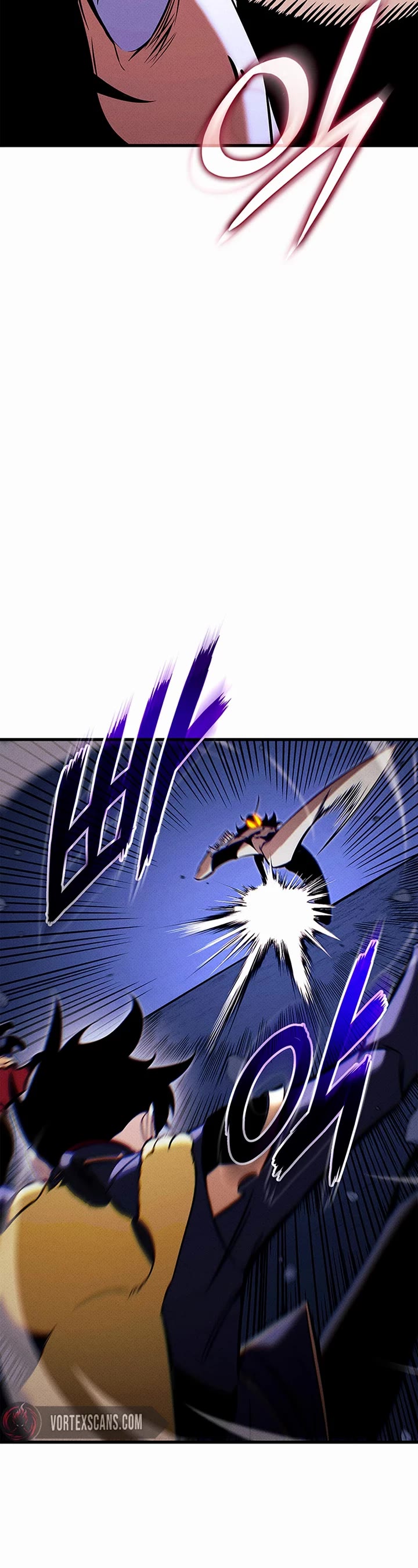 Ranker's Return (Remake) Chapter 231 page 5 - Chapter 231
