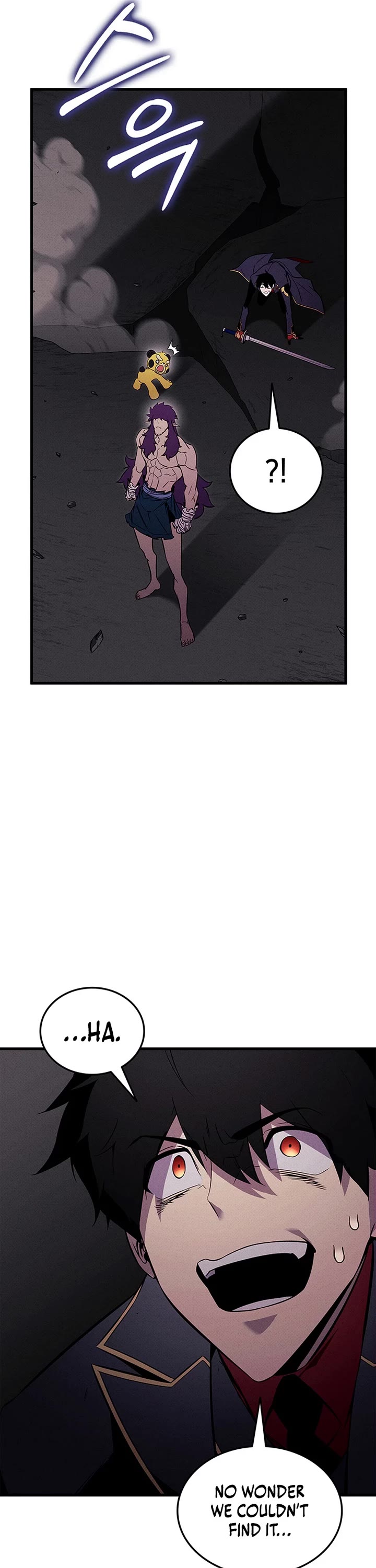 Ranker's Return (Remake) Chapter 231 page 52 - Chapter 231