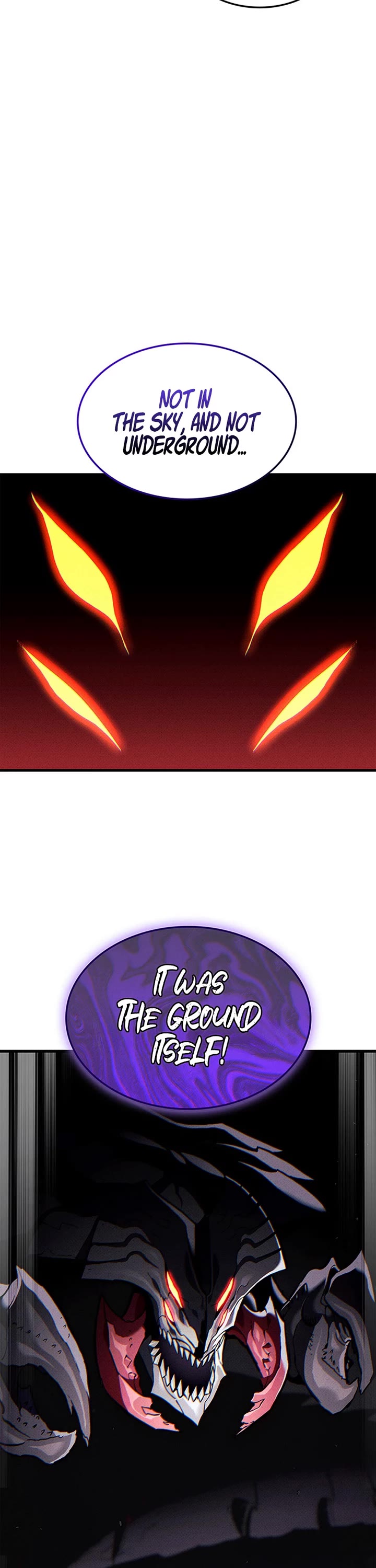 Ranker's Return (Remake) Chapter 231 page 53 - Chapter 231