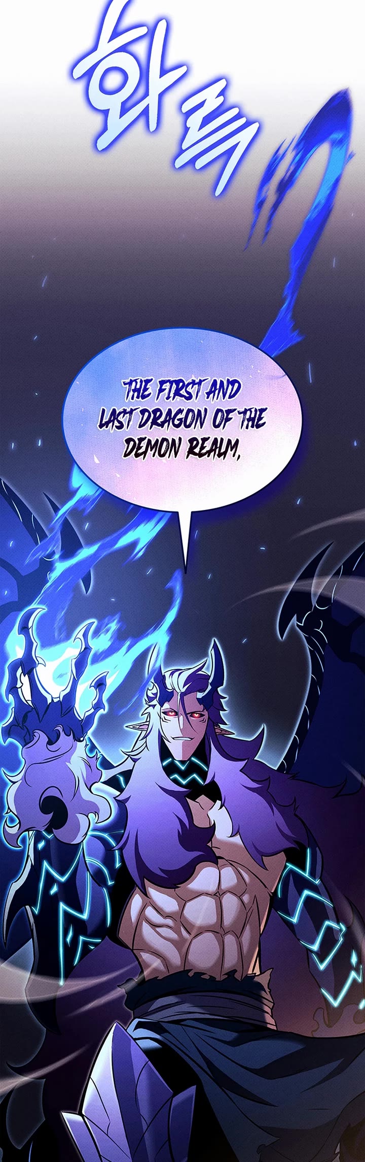 Ranker's Return (Remake) Chapter 231 page 58 - Chapter 231