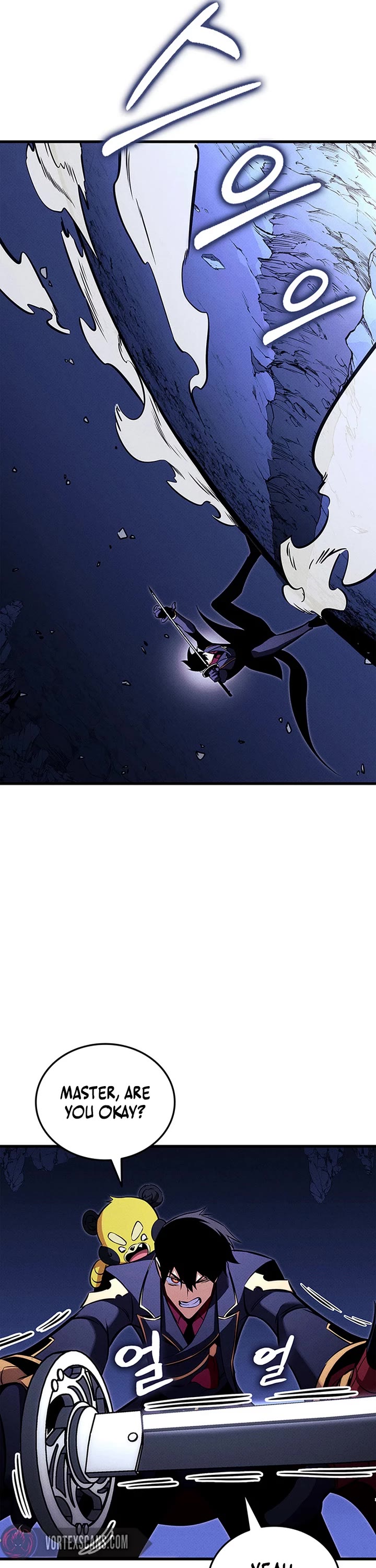 Ranker's Return (Remake) Chapter 231 page 7 - Chapter 231