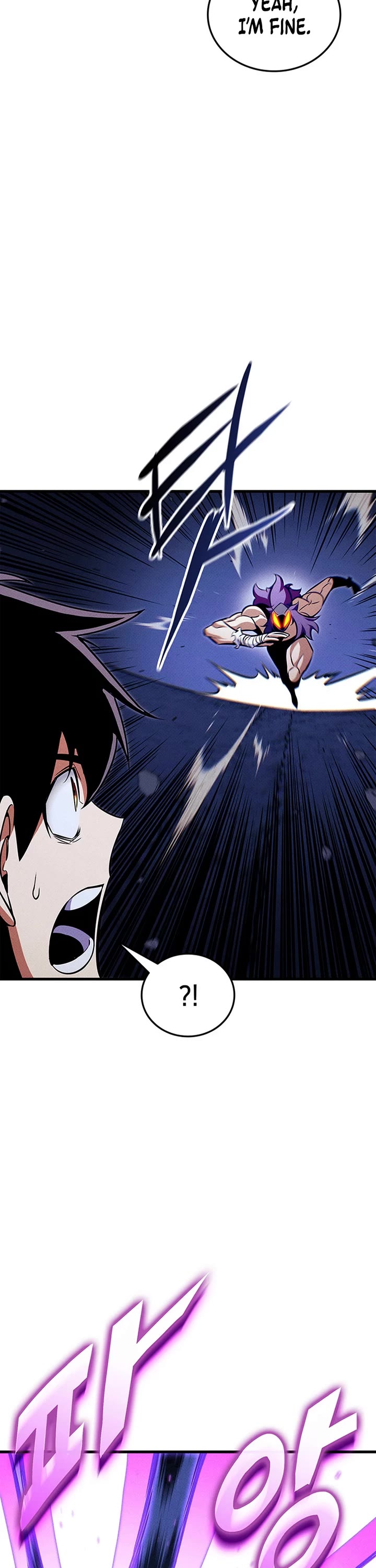 Ranker's Return (Remake) Chapter 231 page 8 - Chapter 231