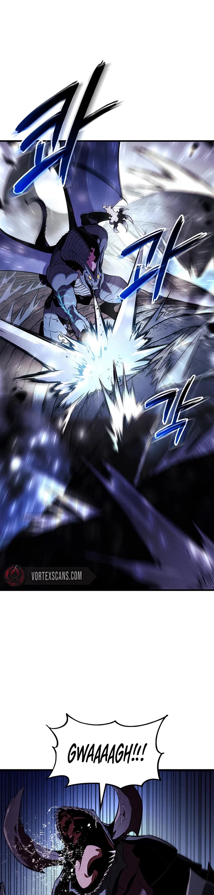 Ranker's Return (Remake) Chapter 232 page 10 - Chapter 232