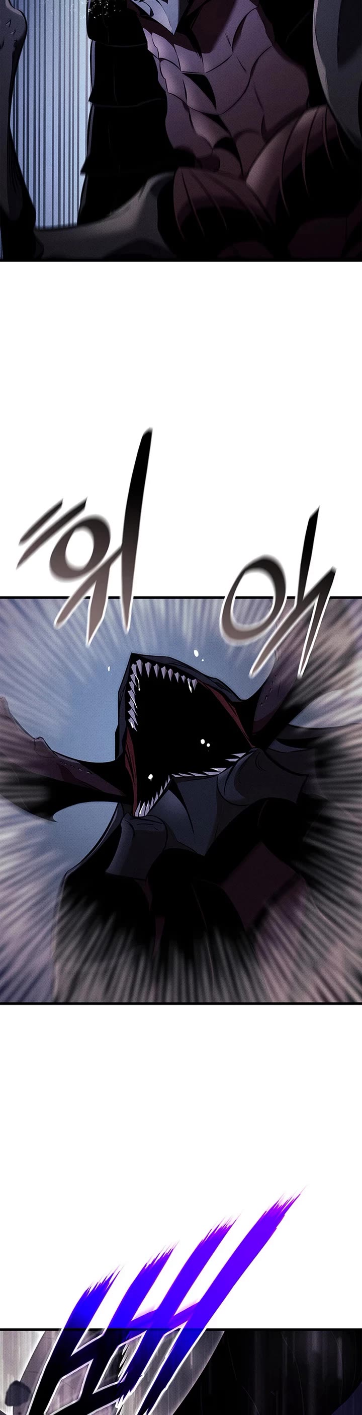 Ranker's Return (Remake) Chapter 232 page 11 - Chapter 232