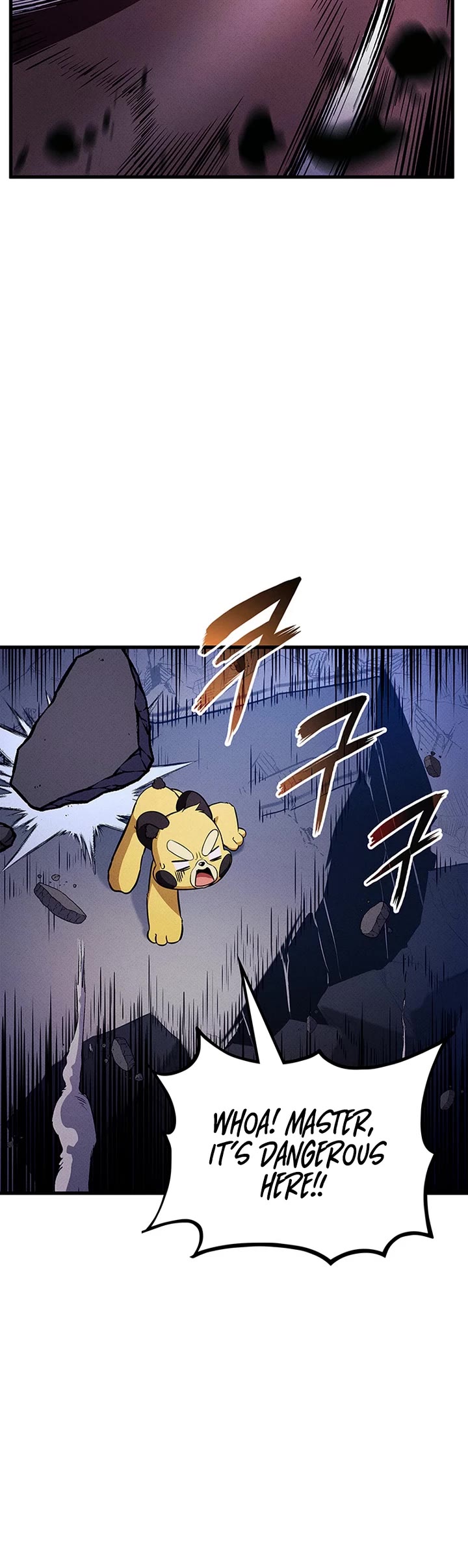 Ranker's Return (Remake) Chapter 232 page 14 - Chapter 232