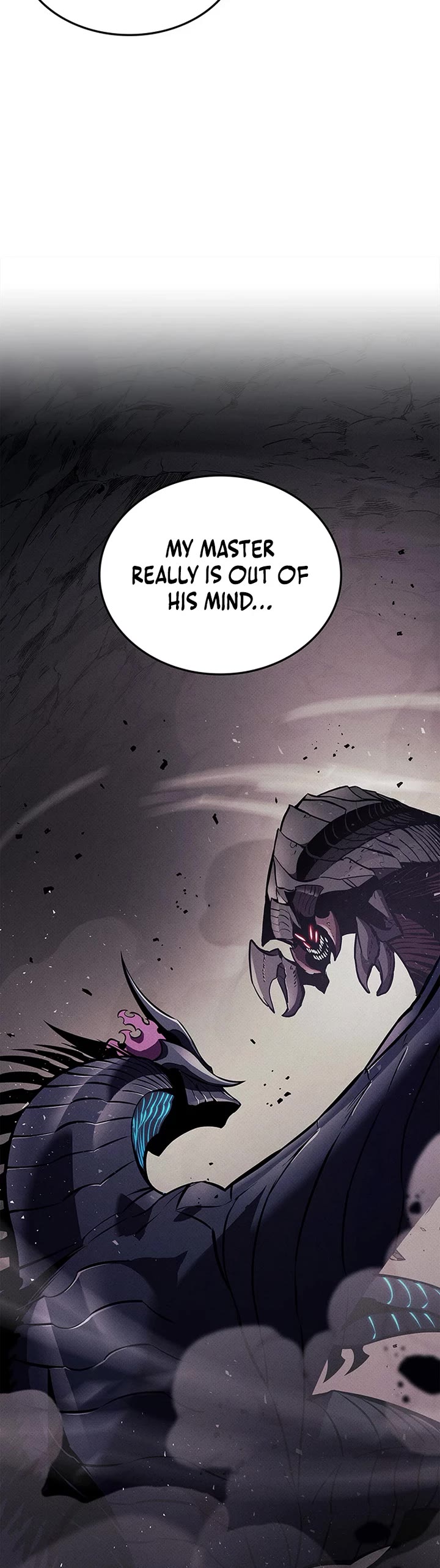 Ranker's Return (Remake) Chapter 232 page 17 - Chapter 232