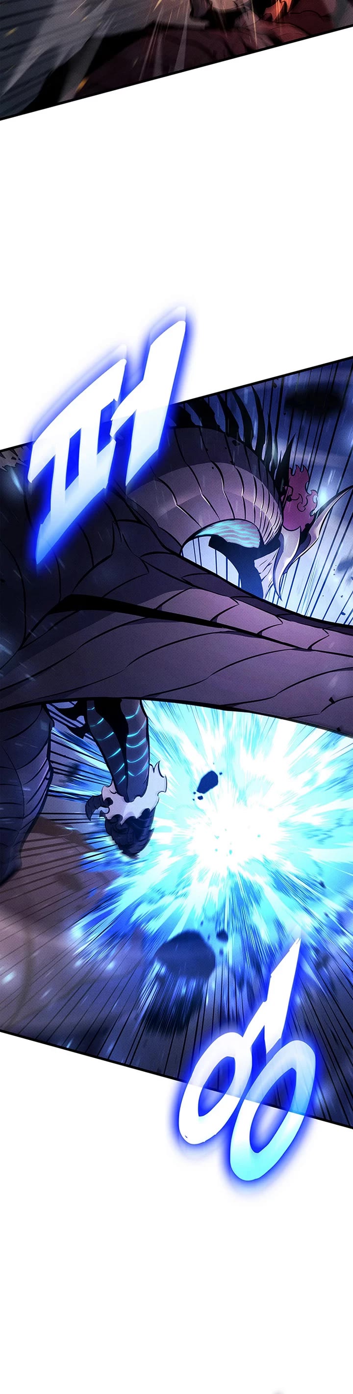 Ranker's Return (Remake) Chapter 232 page 21 - Chapter 232