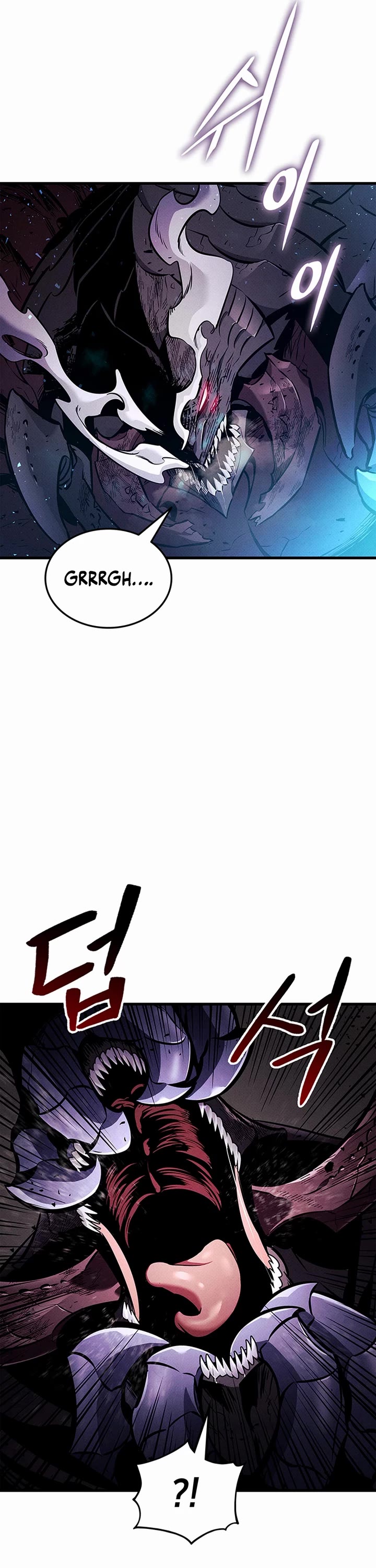 Ranker's Return (Remake) Chapter 232 page 22 - Chapter 232