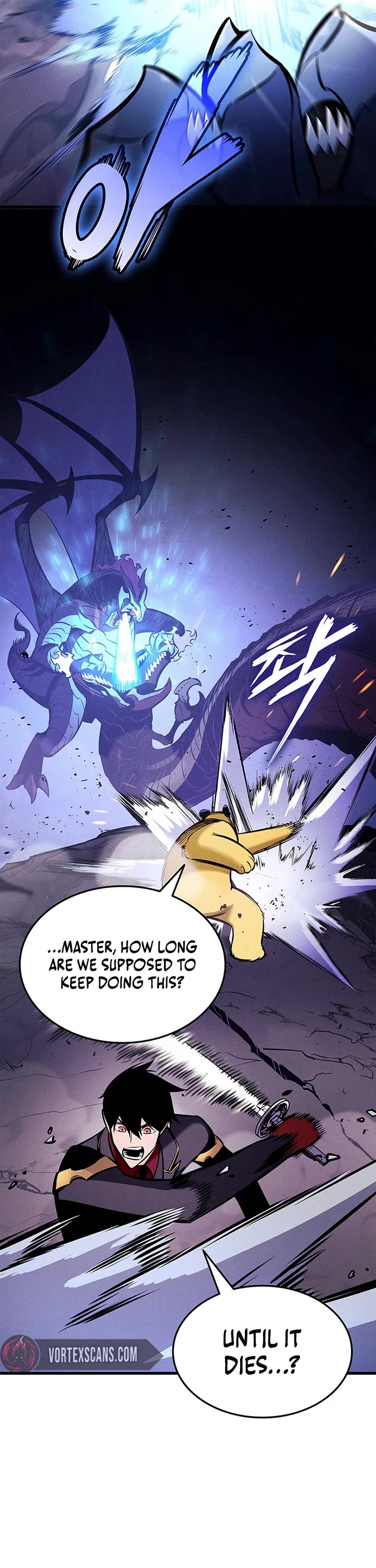 Ranker's Return (Remake) Chapter 232 page 25 - Chapter 232