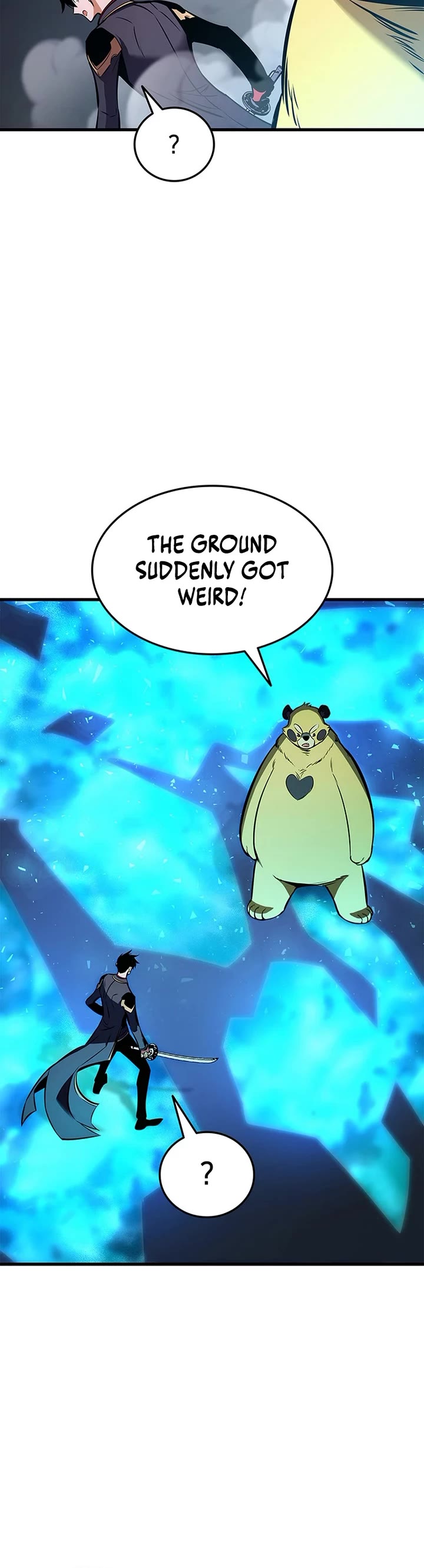 Ranker's Return (Remake) Chapter 232 page 27 - Chapter 232