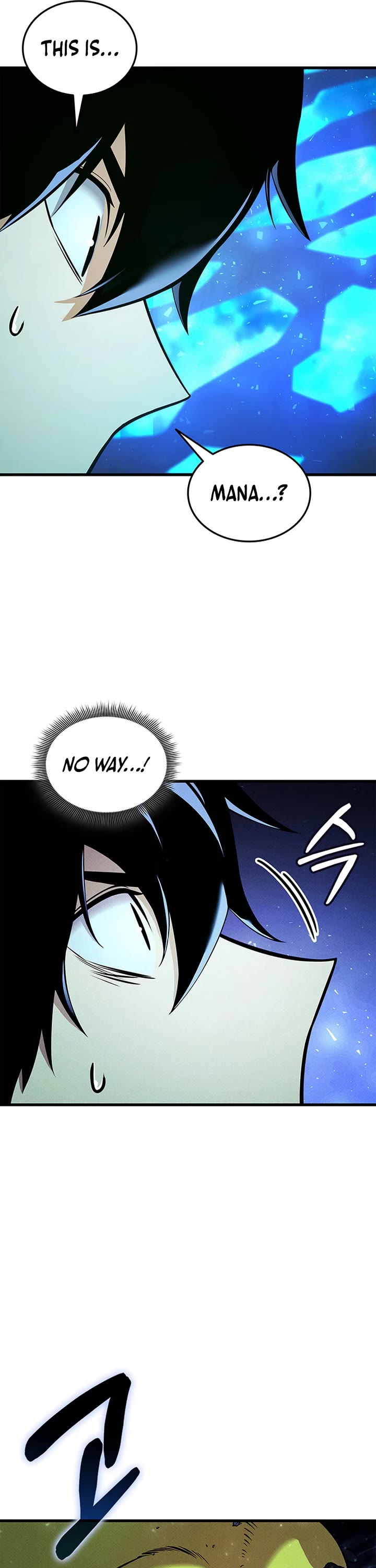 Ranker's Return (Remake) Chapter 232 page 28 - Chapter 232