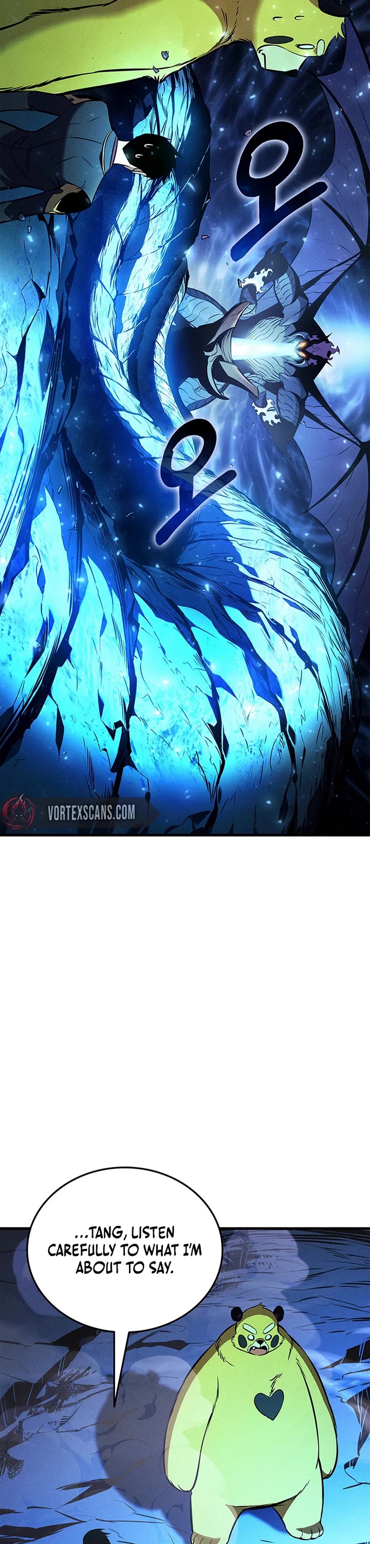 Ranker's Return (Remake) Chapter 232 page 29 - Chapter 232